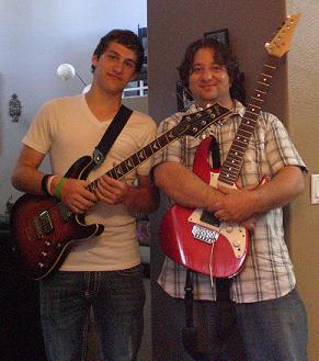 guitar lessons, thousand oaks, electric guitar